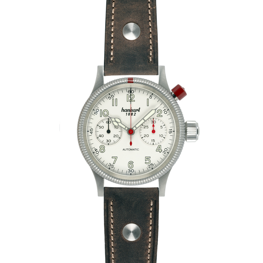 Pilot Watches – Primo City Chain Singapore