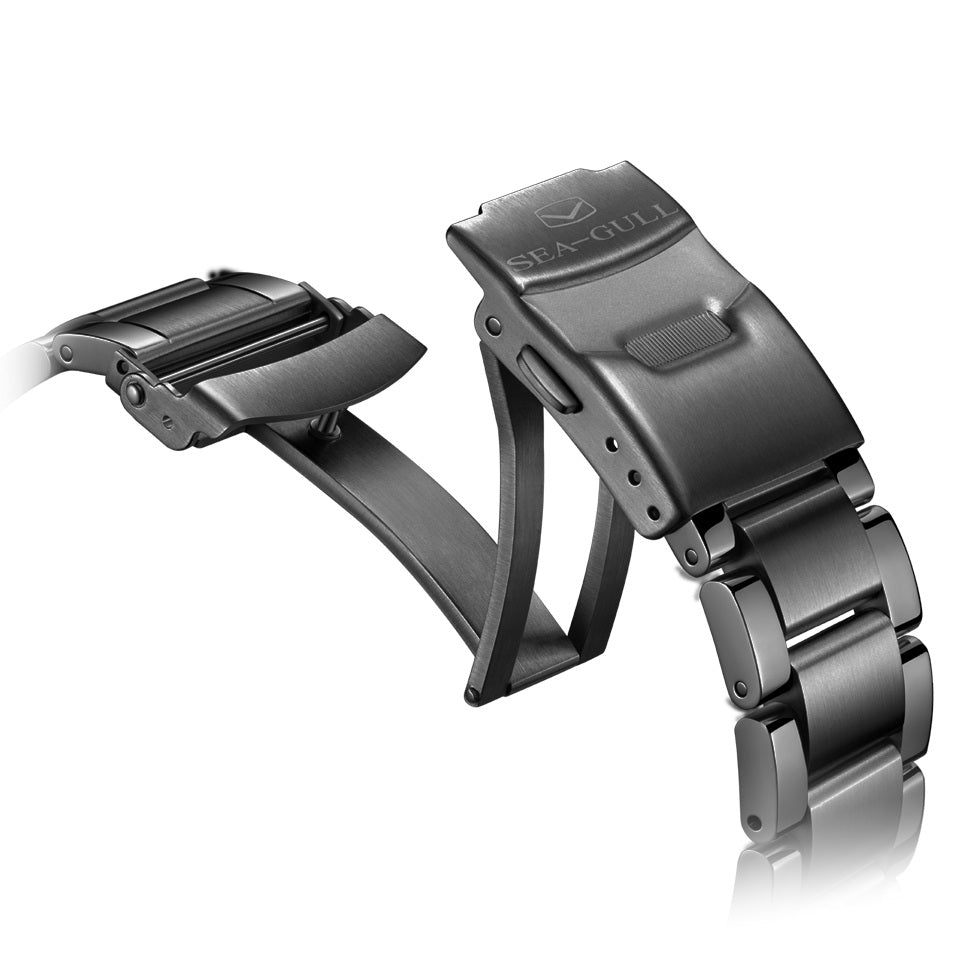 SEAGULL Ocean (816.32.1047H)