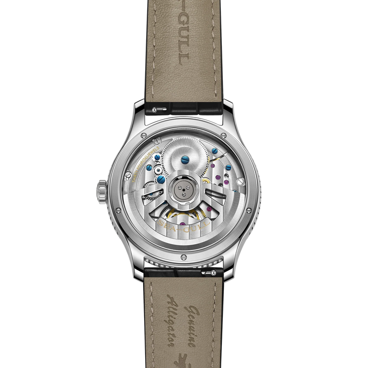 Ultra-thin Automatic Tourbillon Watch 42mm
