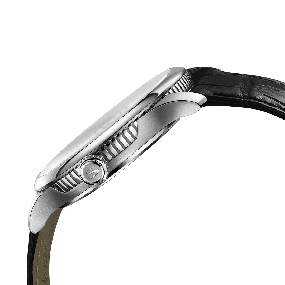 Ultra-thin Automatic Tourbillon Watch 42mm
