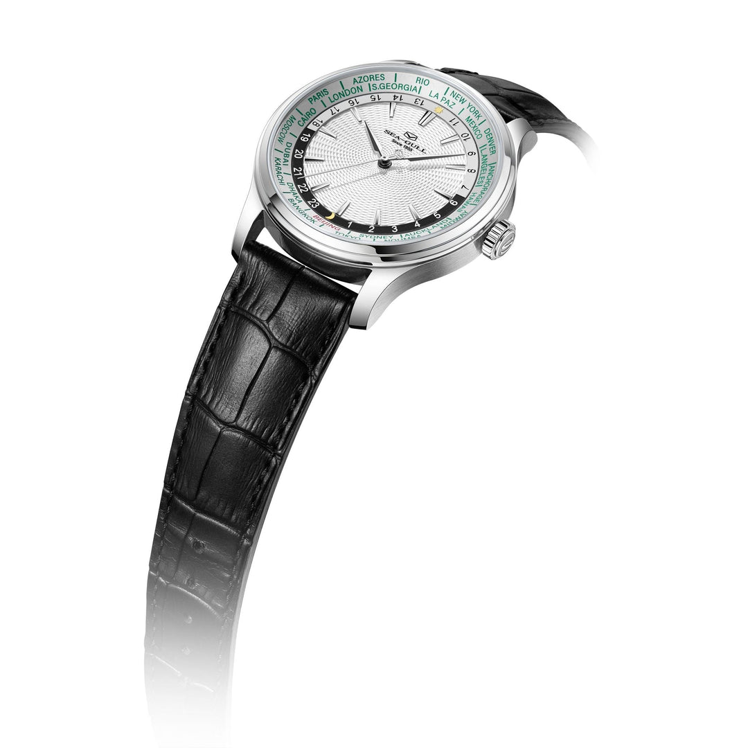 SEAGULL Elegance (819.12.1084)