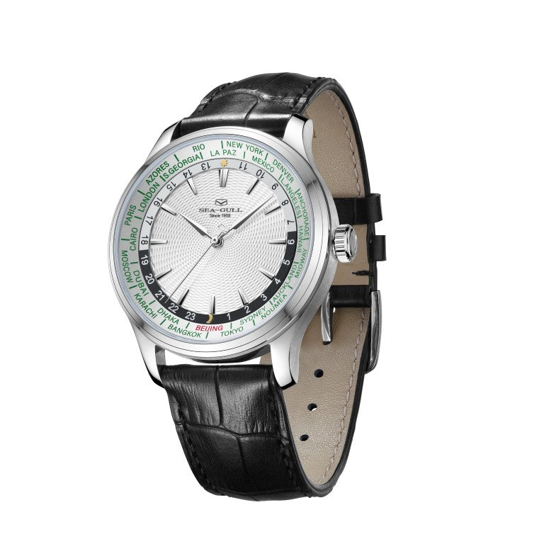 SEAGULL Elegance (819.12.1084)