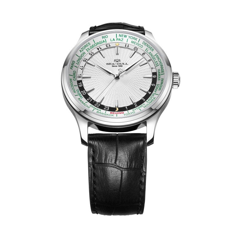SEAGULL Elegance (819.12.1084)