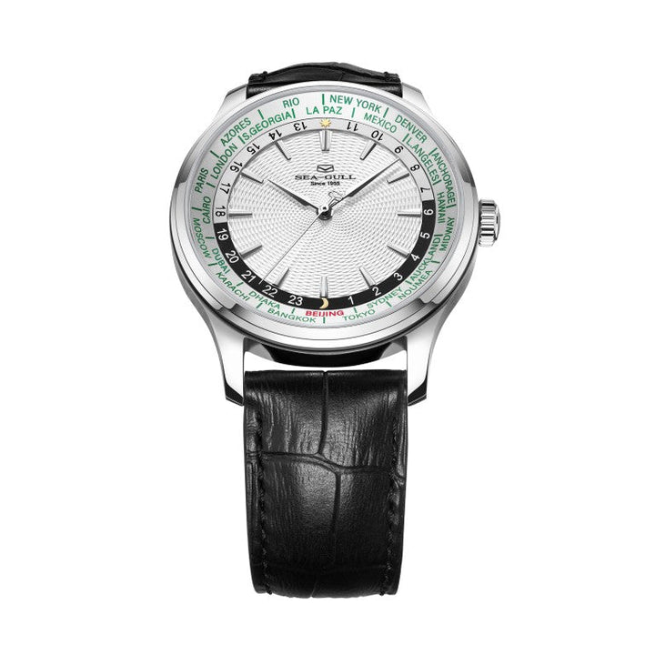 SEAGULL Elegance (819.12.1084)