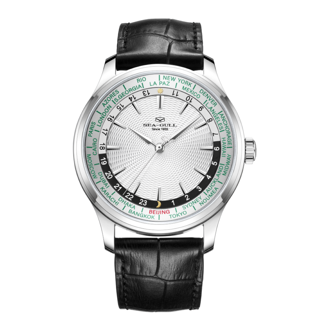 SEAGULL Elegance (819.12.1084)
