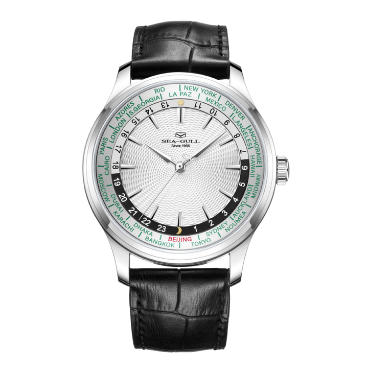 SEAGULL Elegance (819.12.1084)