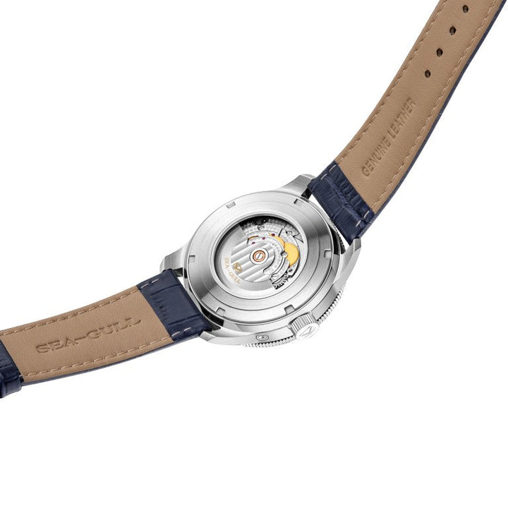 SEAGULL Elegance (819.32.1078)