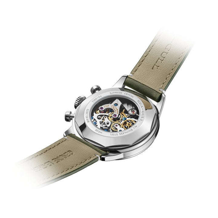 SEAGULL 1963 (819.93.2023)
