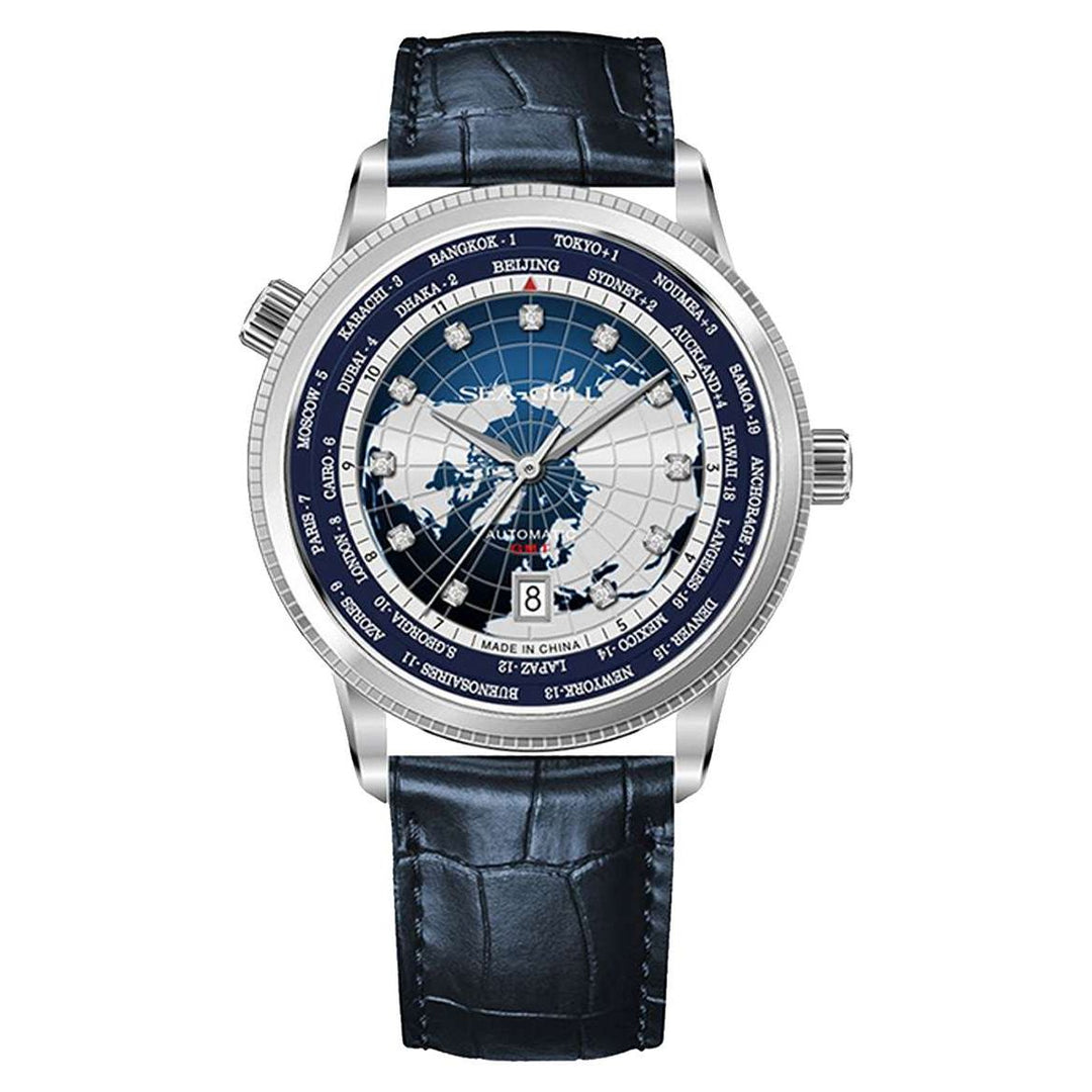 SEAGULL Elegance (819.95.7079V)