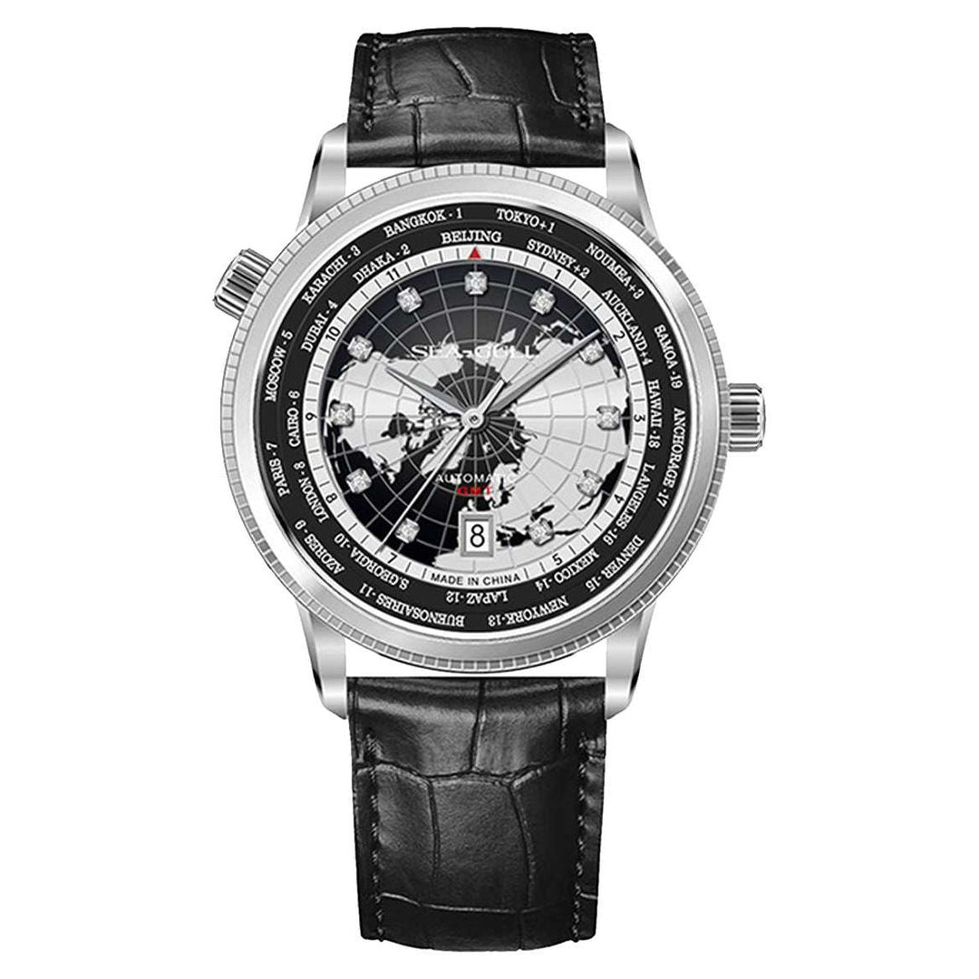 SEAGULL Elegance (819.95.7080V)