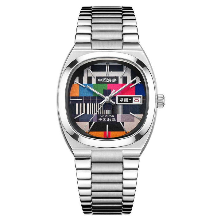 SEAGULL Classic (826.92.1051A)