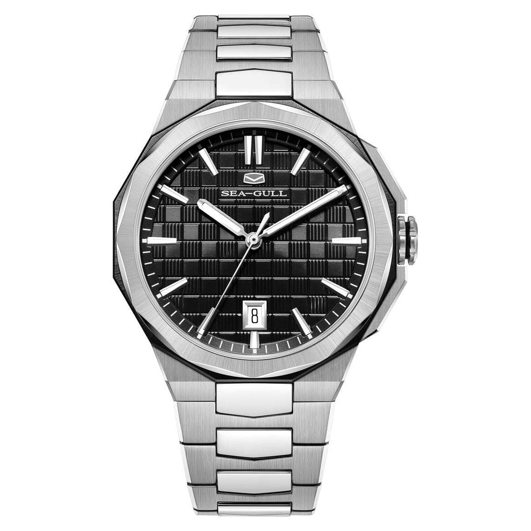 SEAGULL Elegance (836.22.1140A)